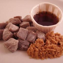  Brown Sugar Maple Mochi B..